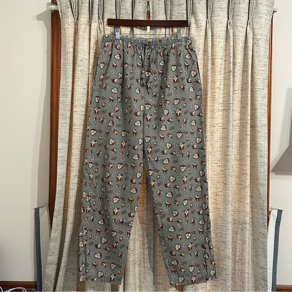 Disneyland Resort Grumpy Lounge Pants